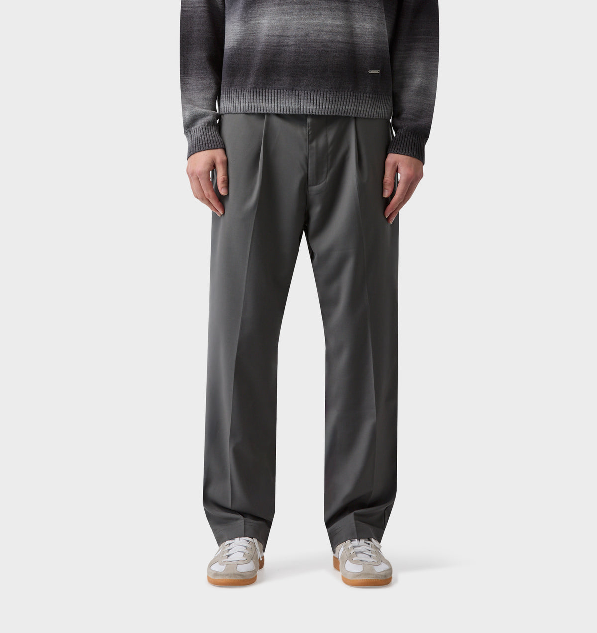 Winston Pant - Mineral Green