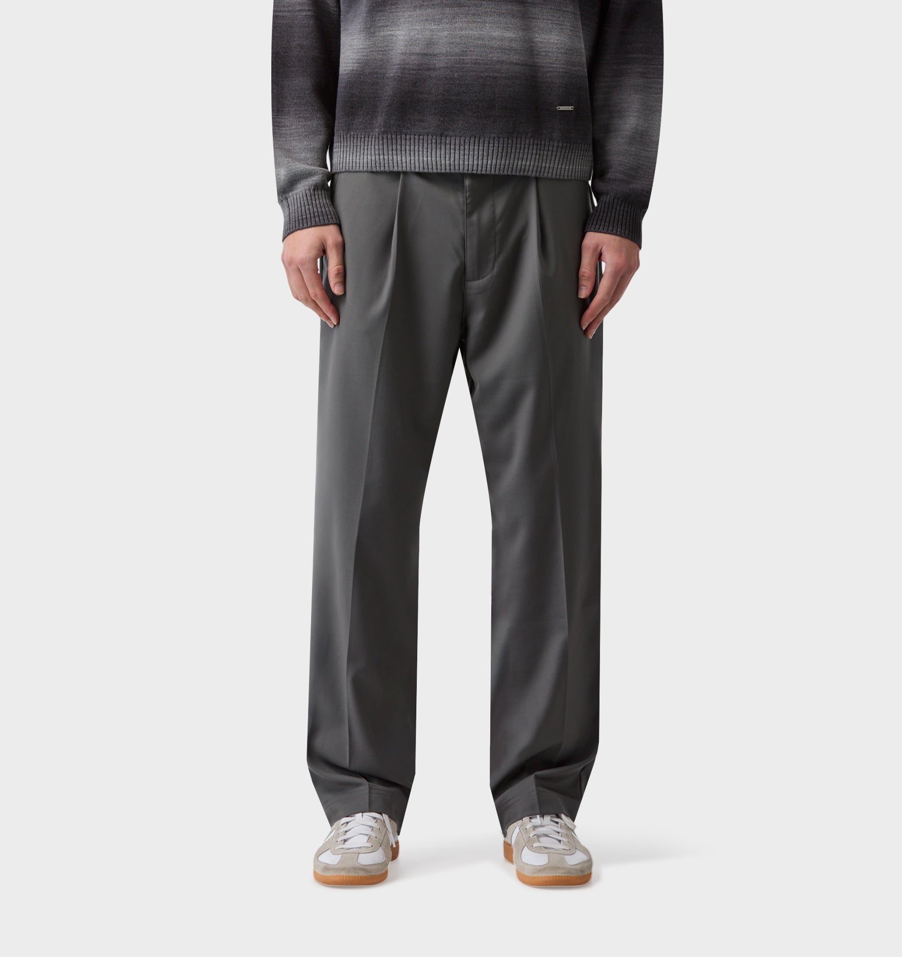 Winston Pant - Mineral Green