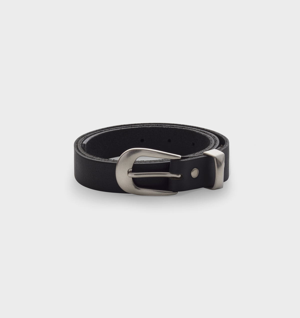 Austin Belt - Black