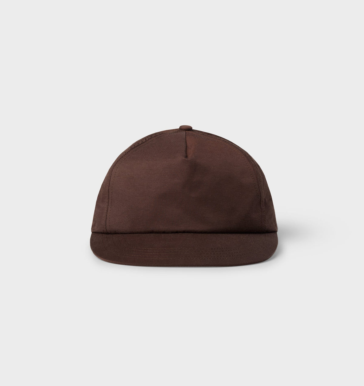 Harley Cap - Brown