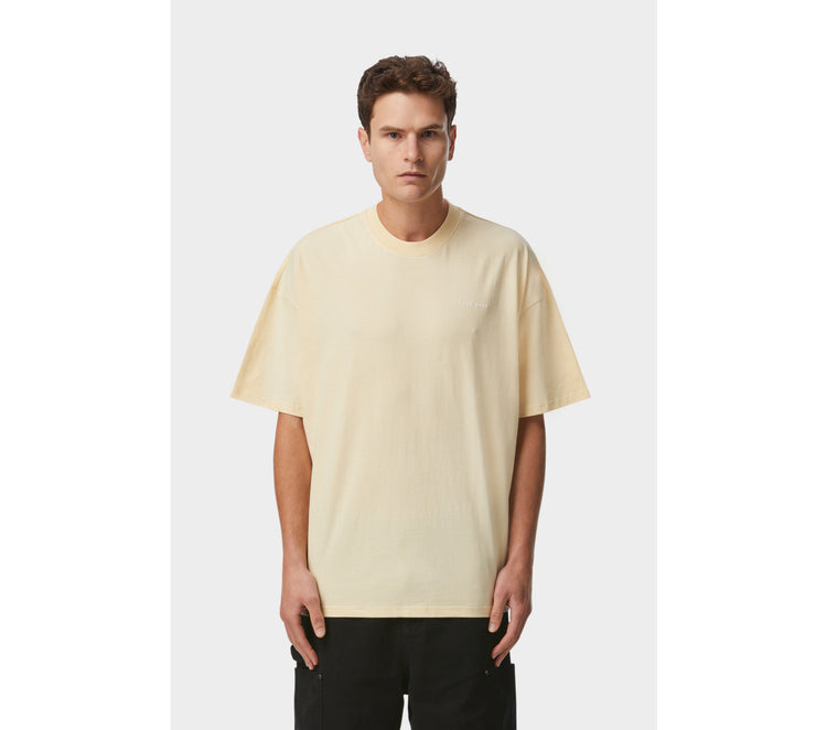 Box Tee Butter I Love Ugly NZ