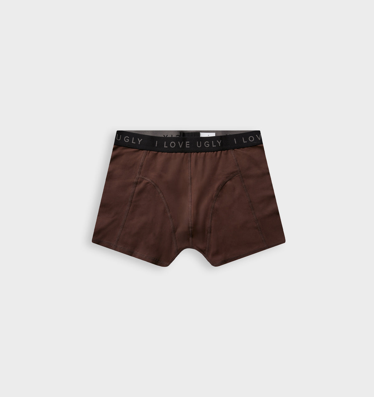 ILU Underwear - Espresso