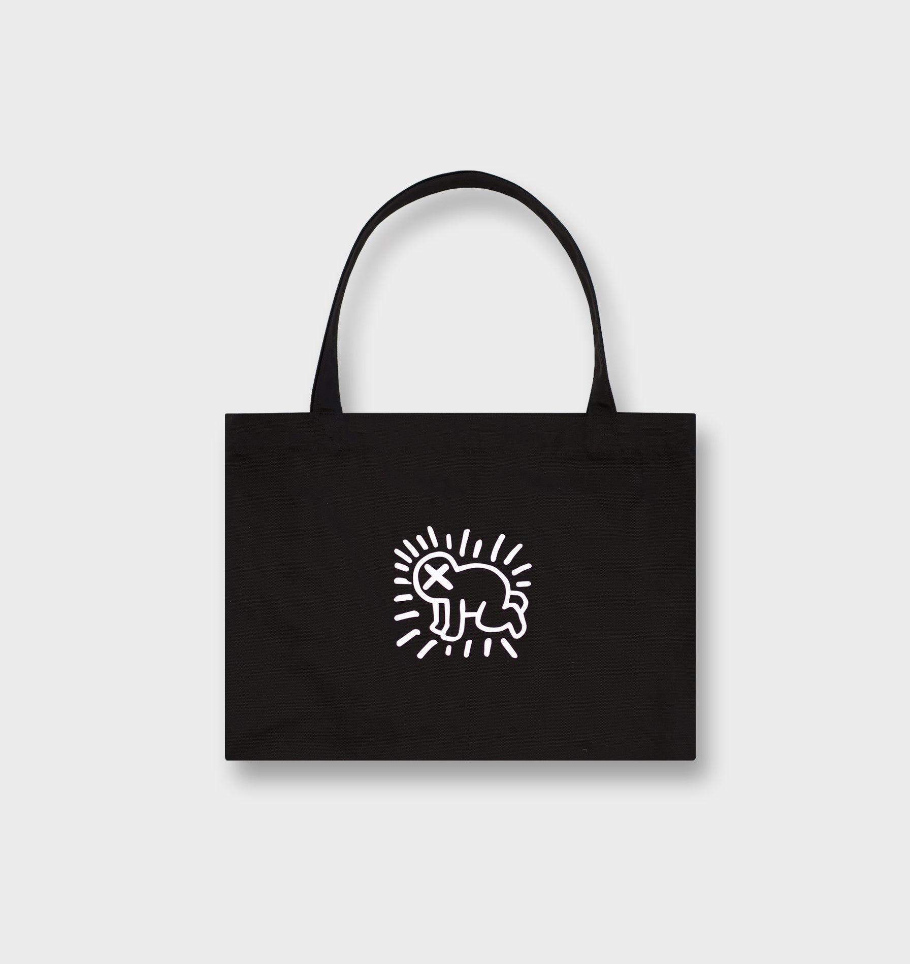 KH Tote - Black