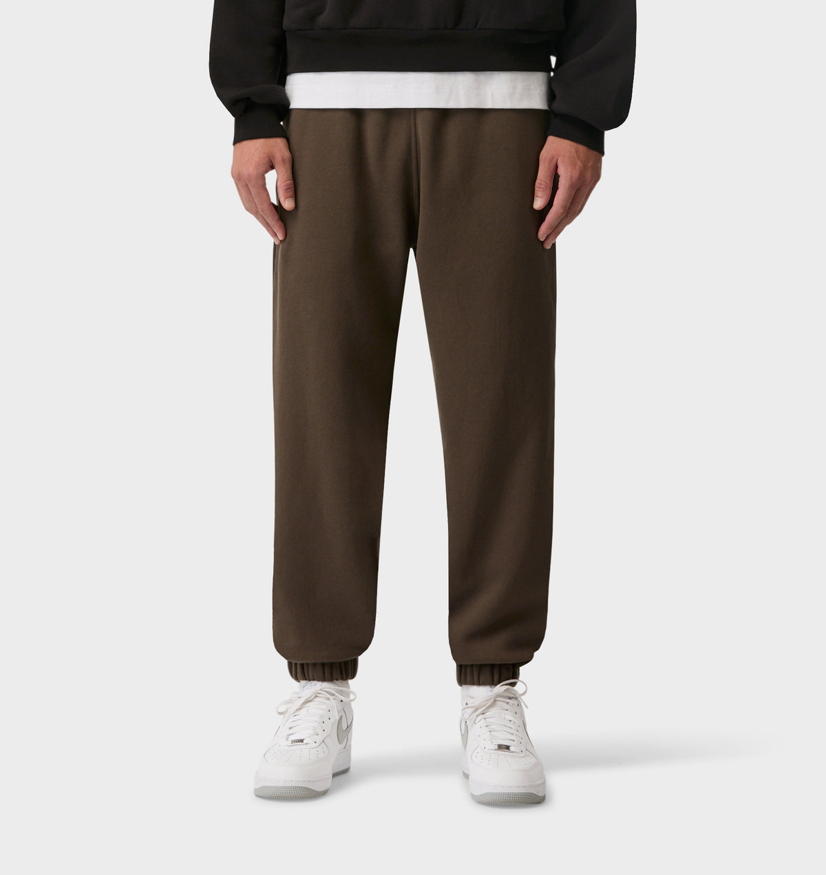 Lionel Trackie - Burnt Olive