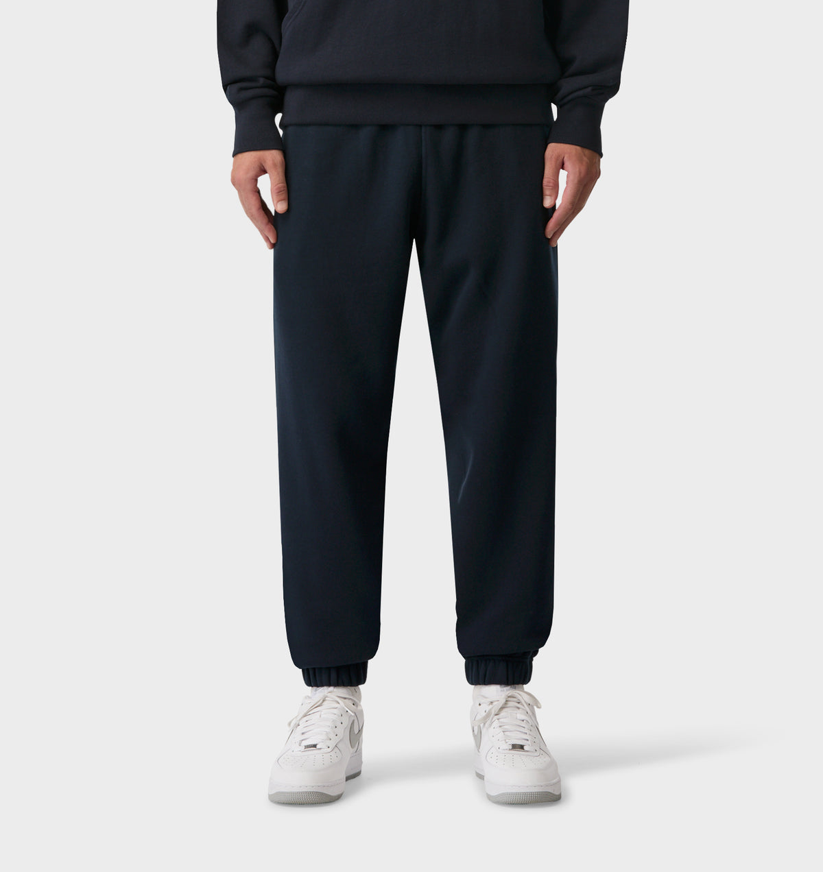 Lionel Trackie - Midnight Navy