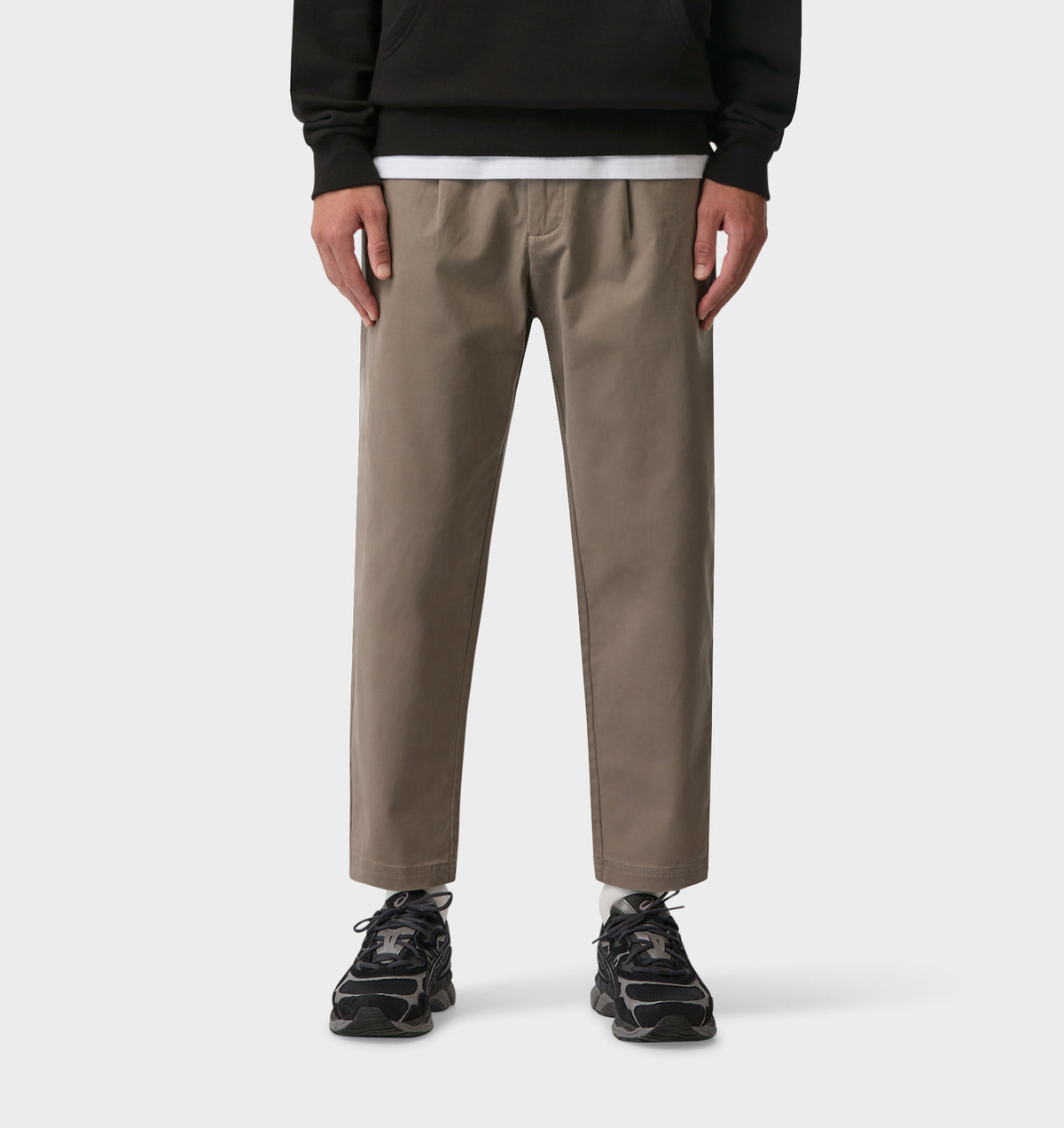 Kobe Pant - Cobblestone