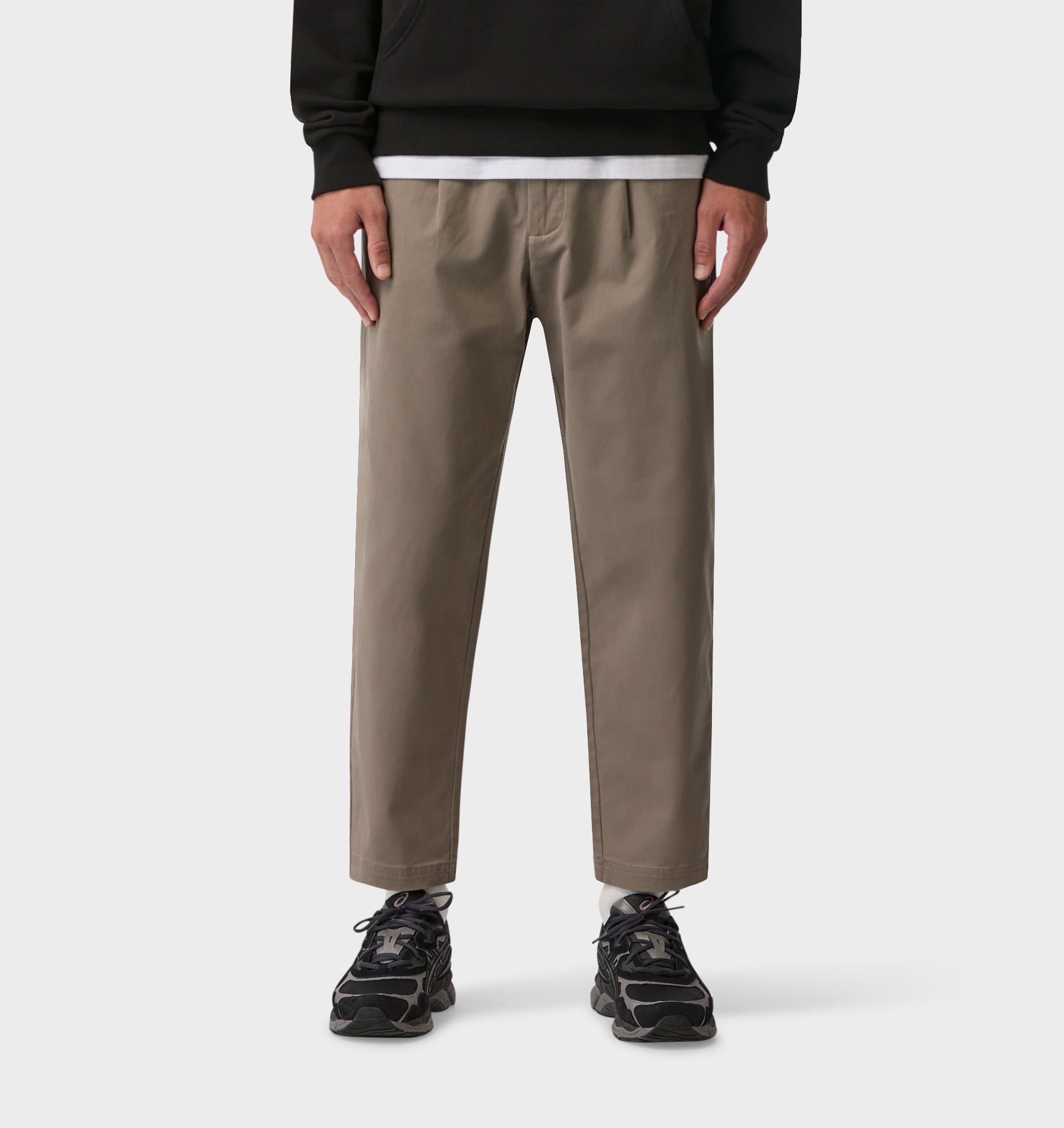 Kobe Pant - Cobblestone