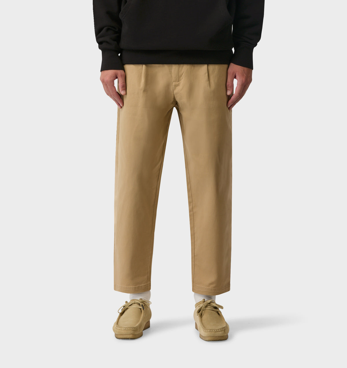 Kobe Pant - Safari
