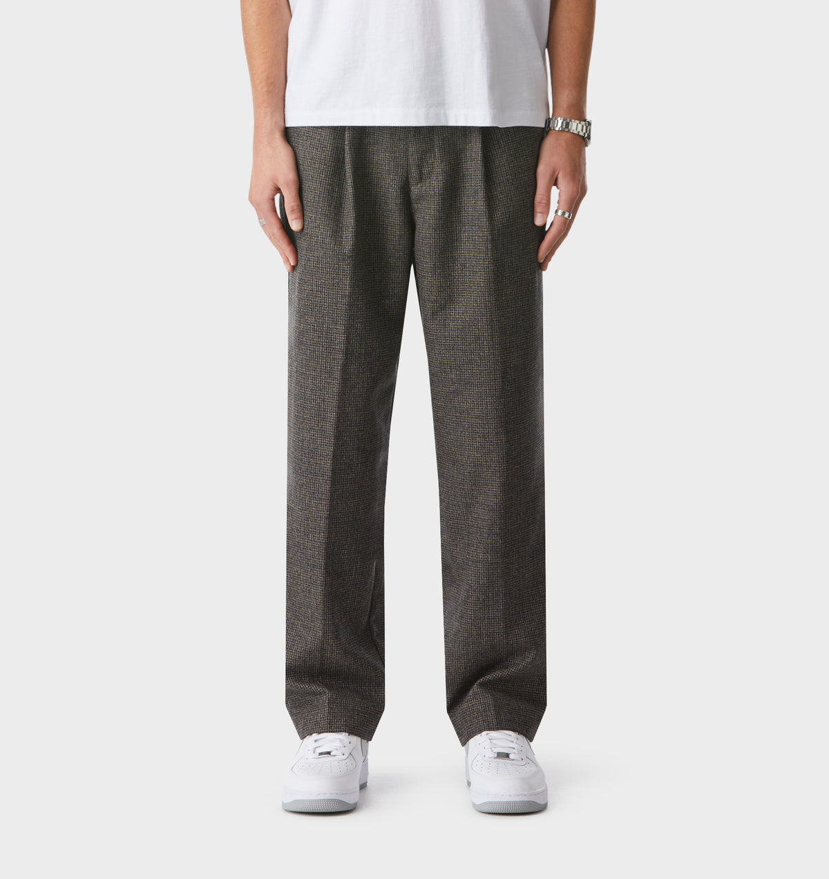 Winston Pant - Anchor Check