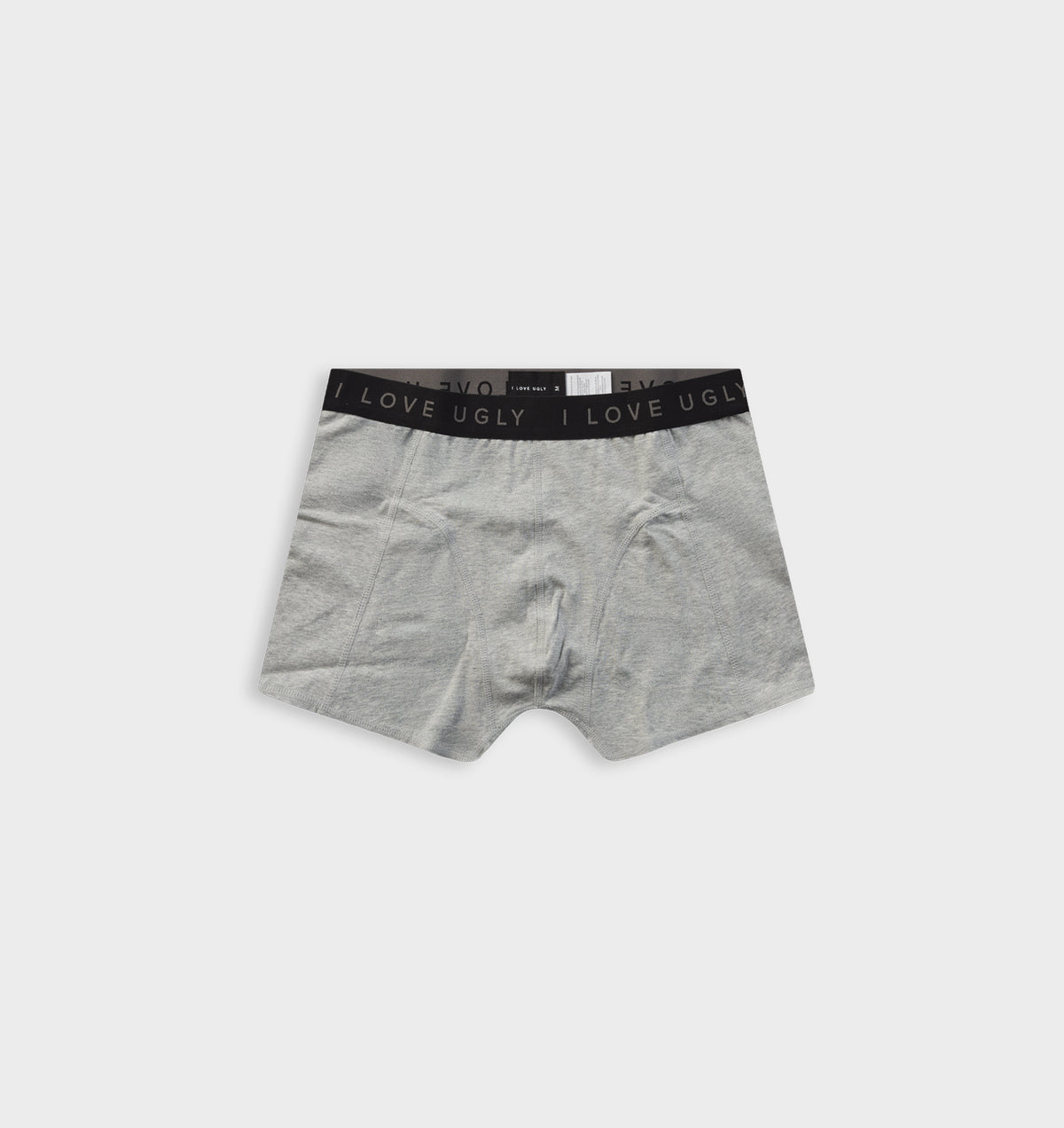 ILU Underwear - Vintage Grey