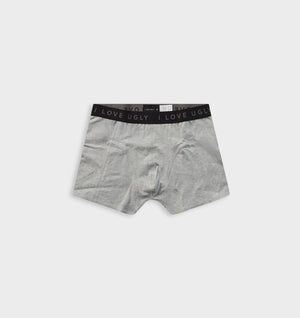 ILU Underwear - Vintage Grey