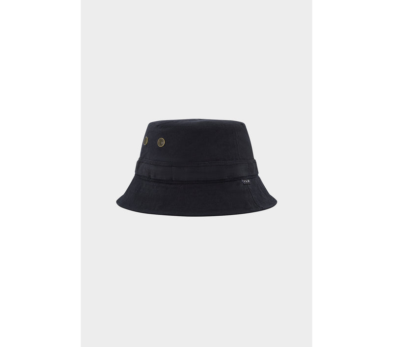 Cargo Bucket Hat -Black