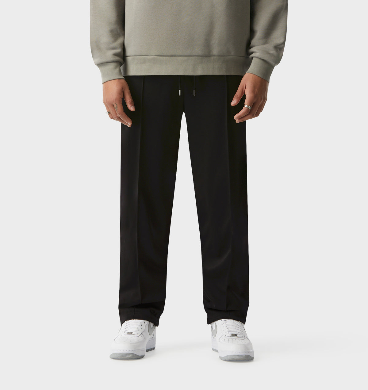 Anton Trackie 2.0 - Black