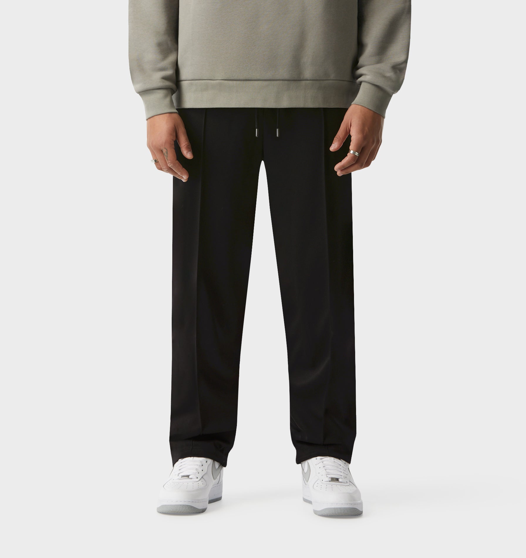 Anton Trackie 2.0 - Black