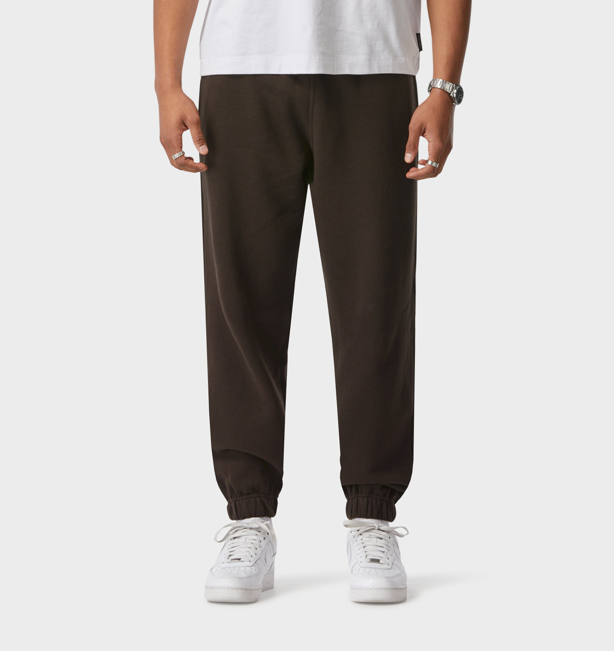 Lionel Trackie - Coffee Bean