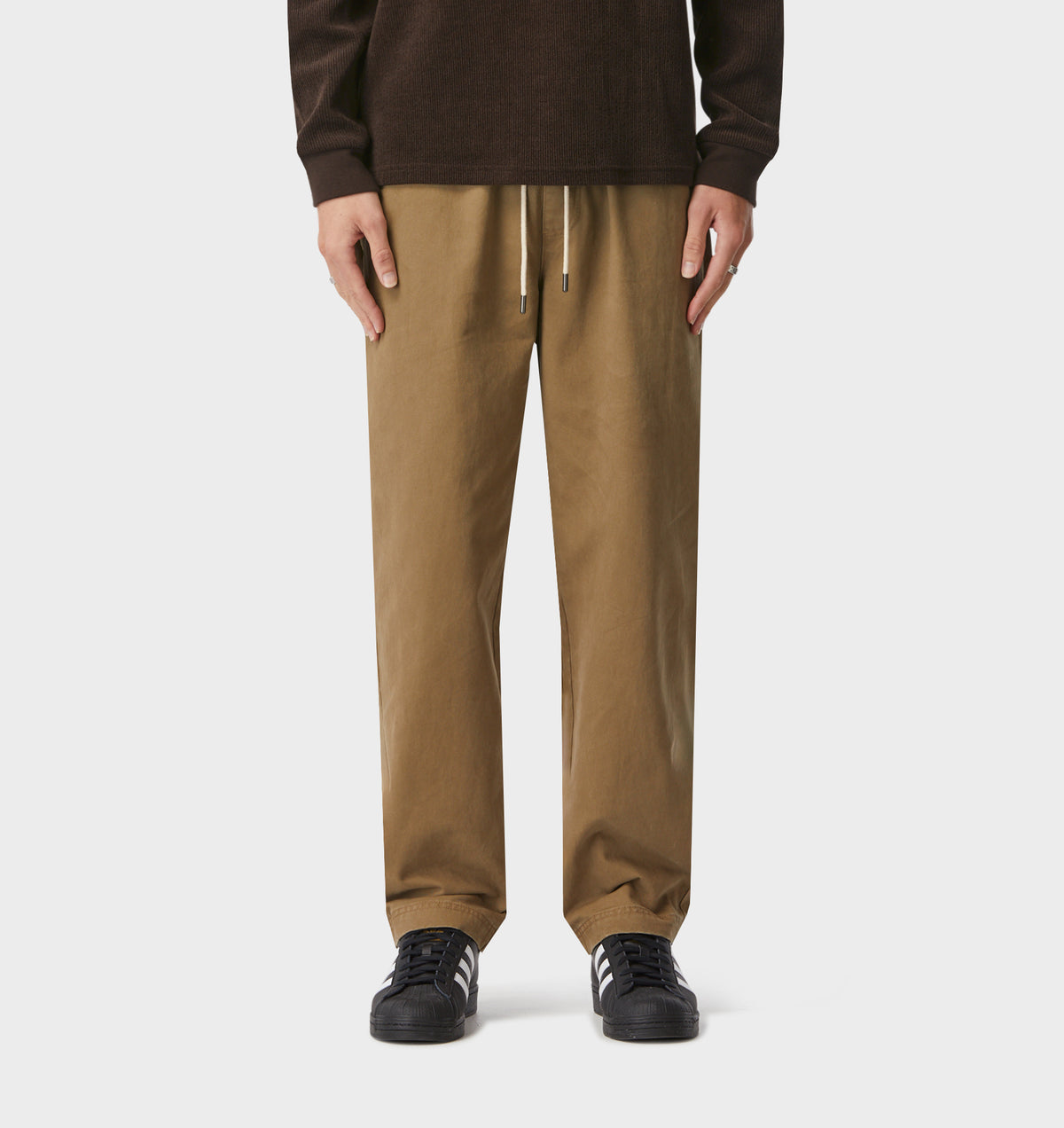 Cooper Pant - Khaki