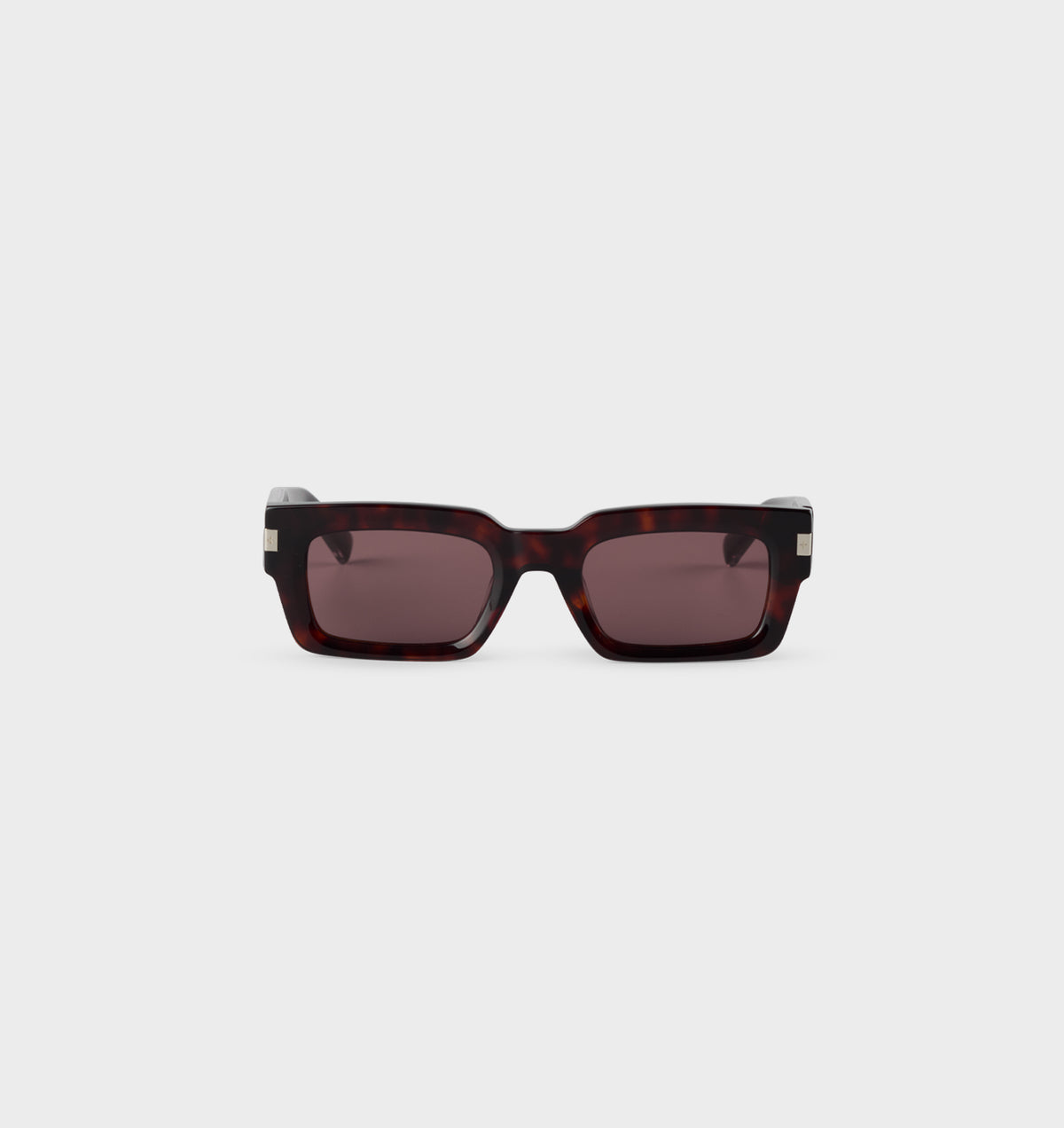 Denton Sunglasses - Tortoise