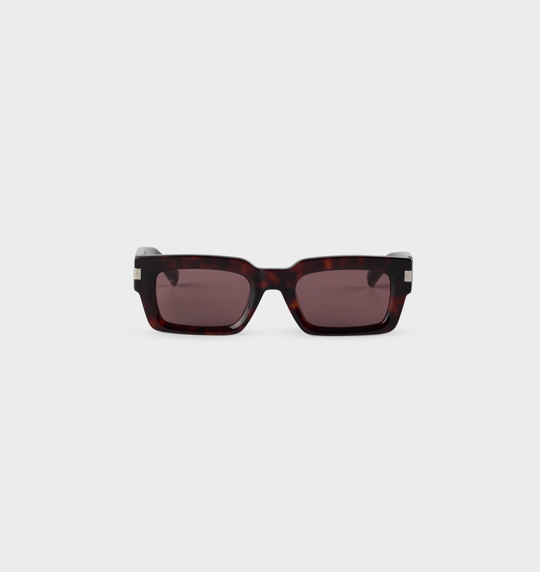 Denton Sunglasses - Tortoise