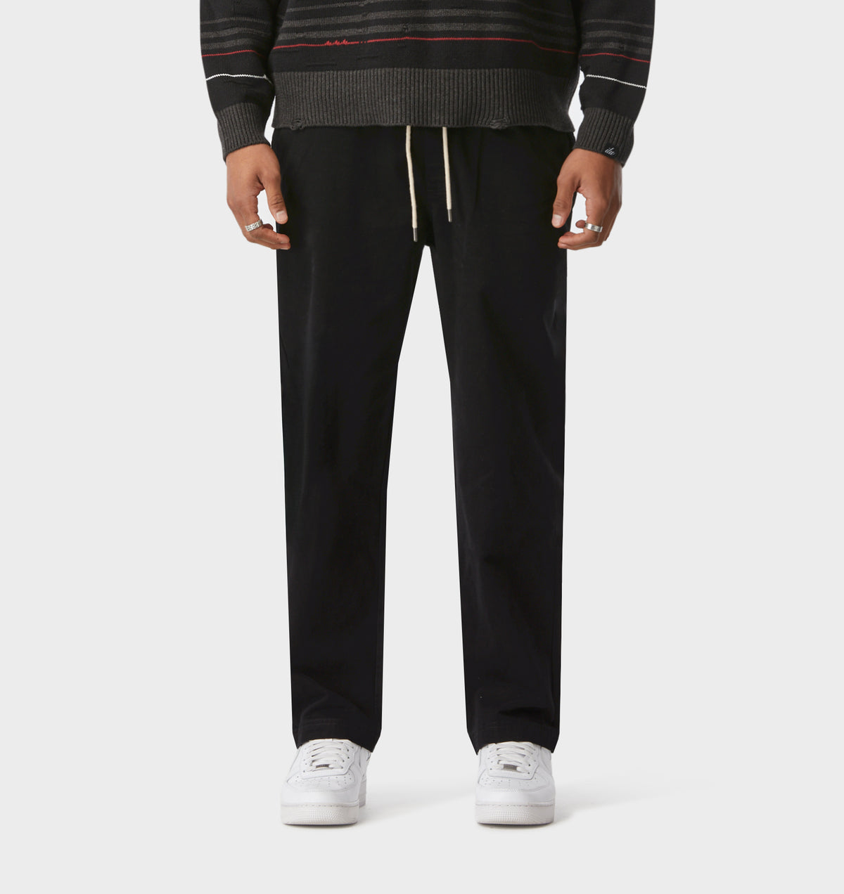 Cooper Pant - Black