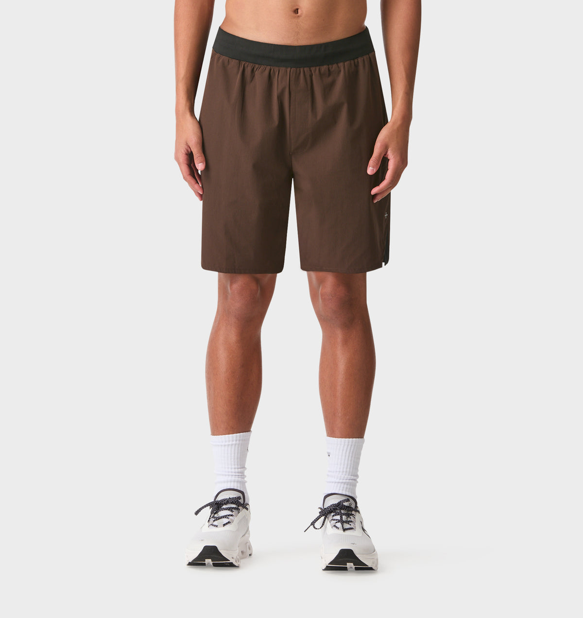 Active 7 inch Short - Espresso