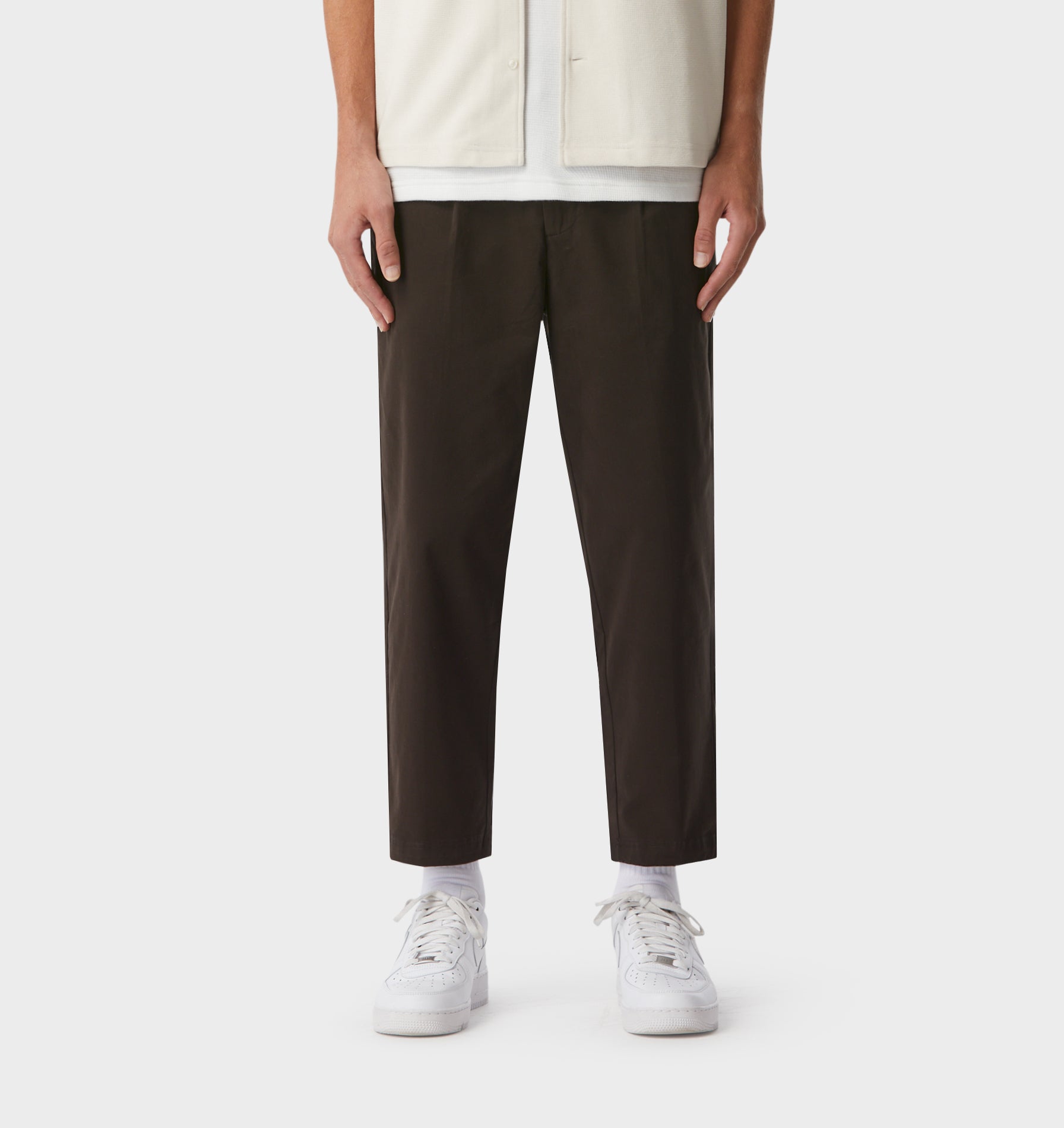 Kobe Pant - Espresso