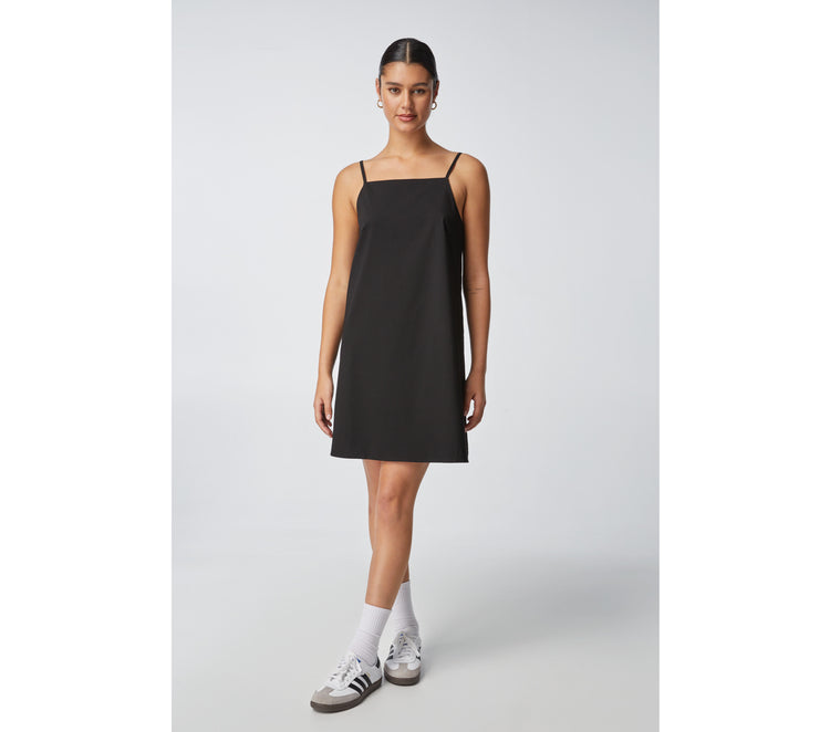 Sloane Dress - Black