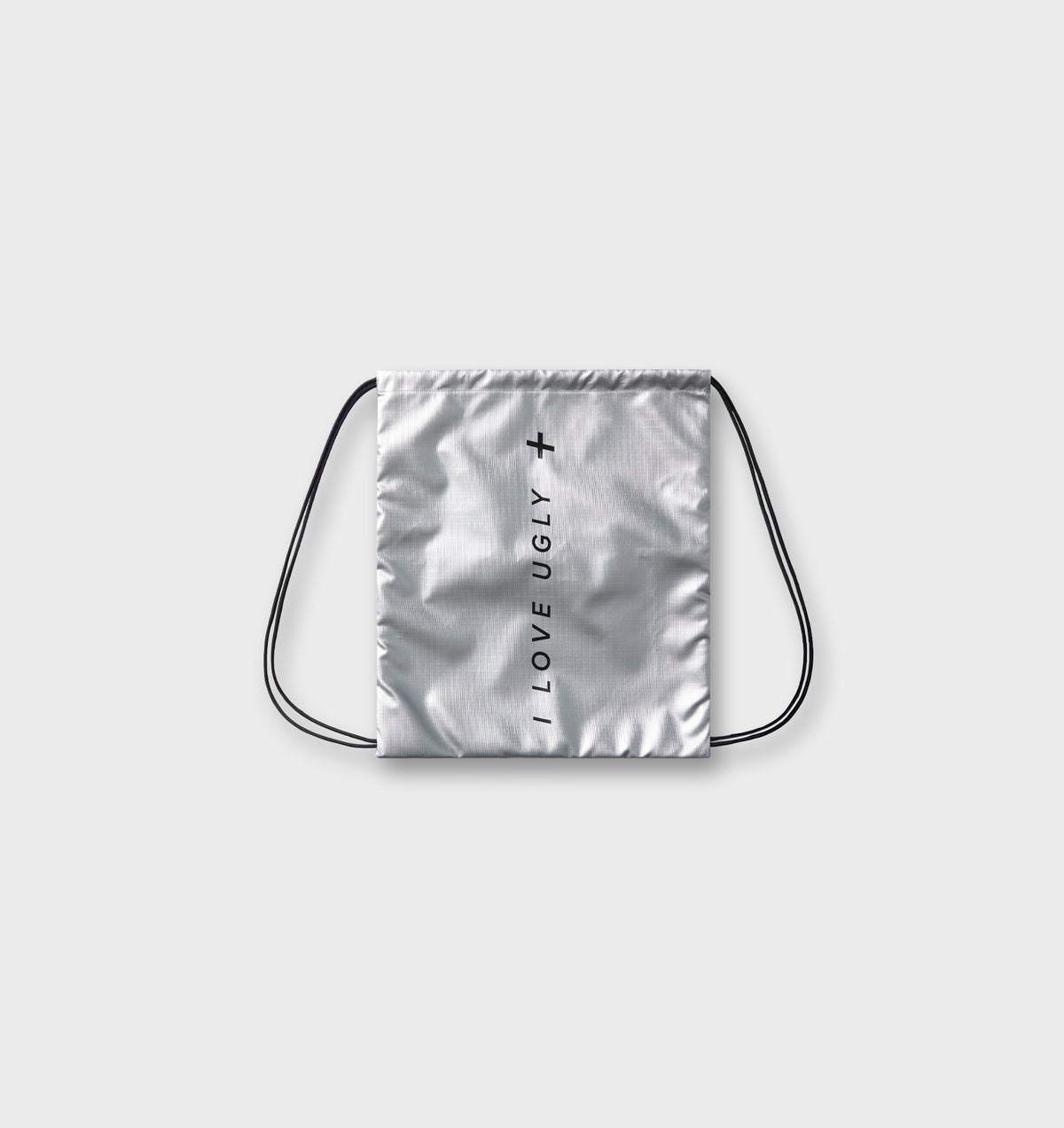 Active Bag - Silver