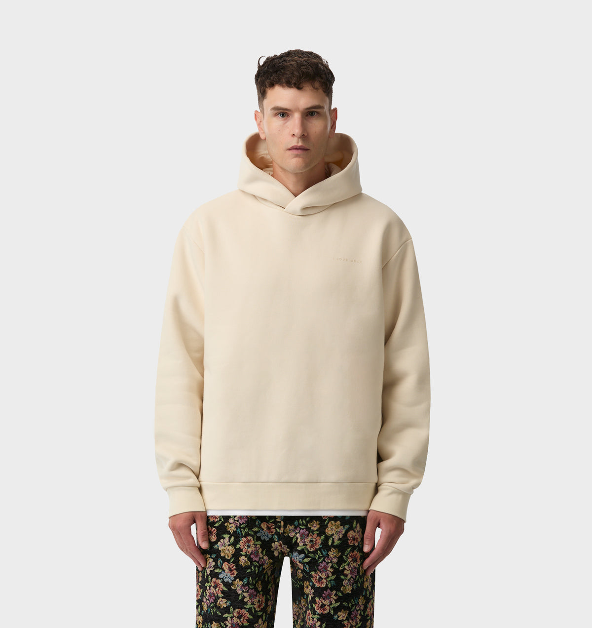 Heavy Hood 2.0 - Off White