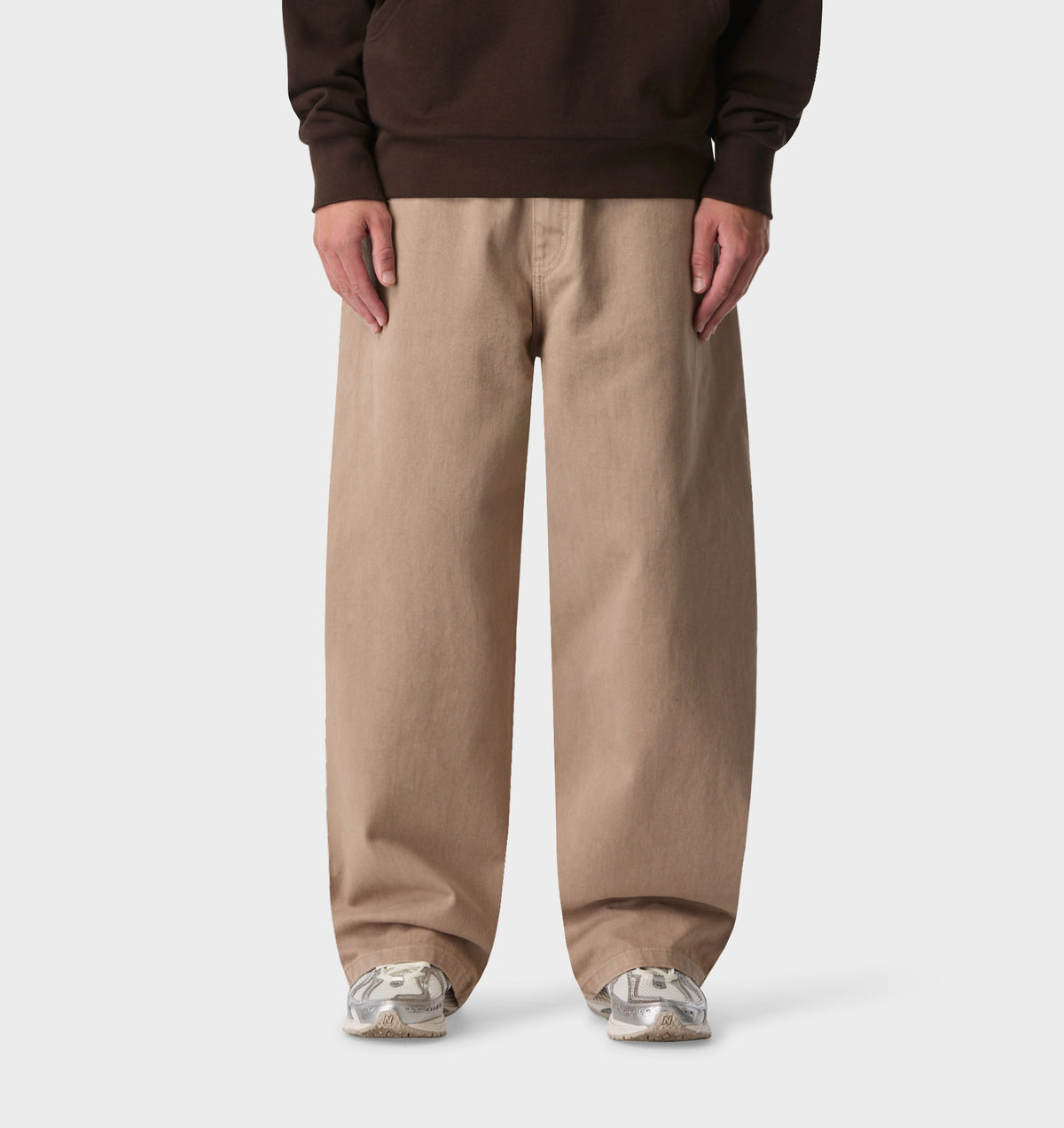 Balloon Denim - Vintage Sand