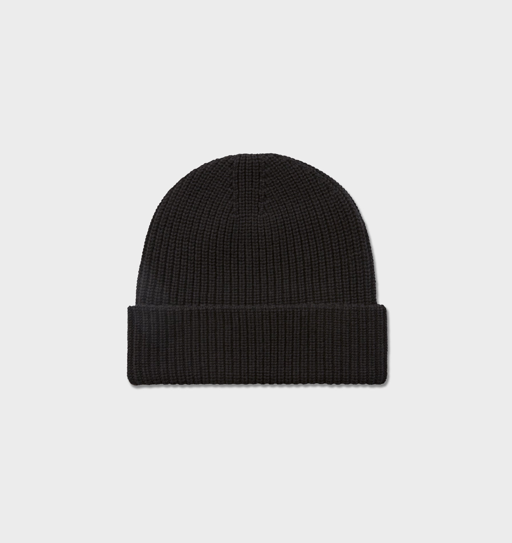 Clifton Beanie - Black
