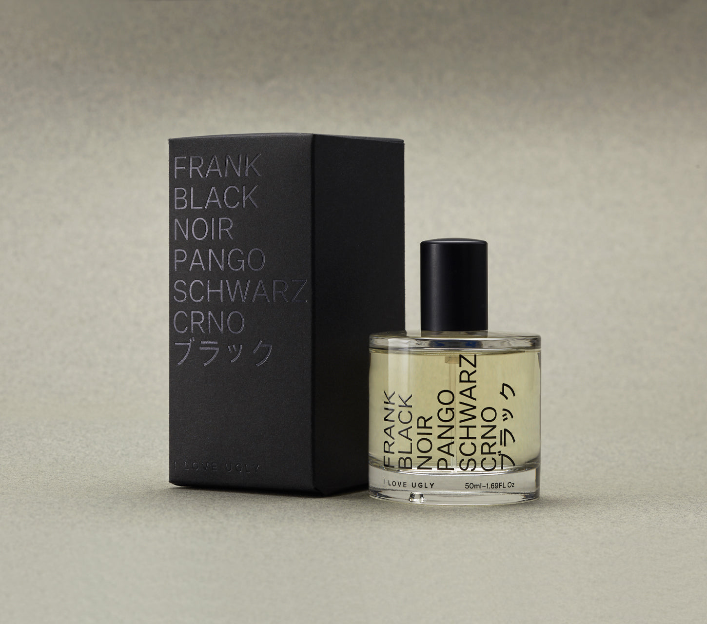 Frank Black Cologne