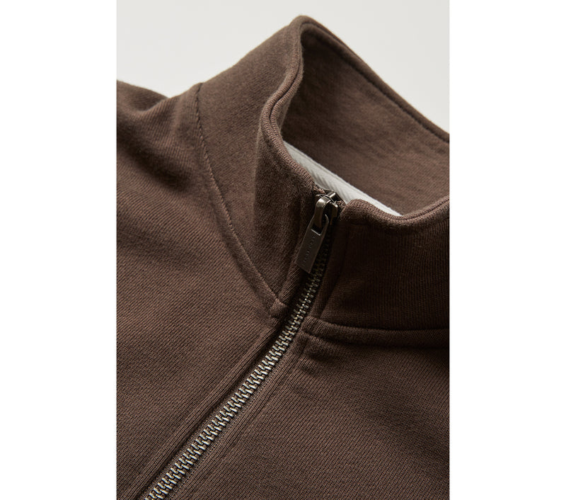 Tottenham Pull Over Espresso I Love Ugly NZ