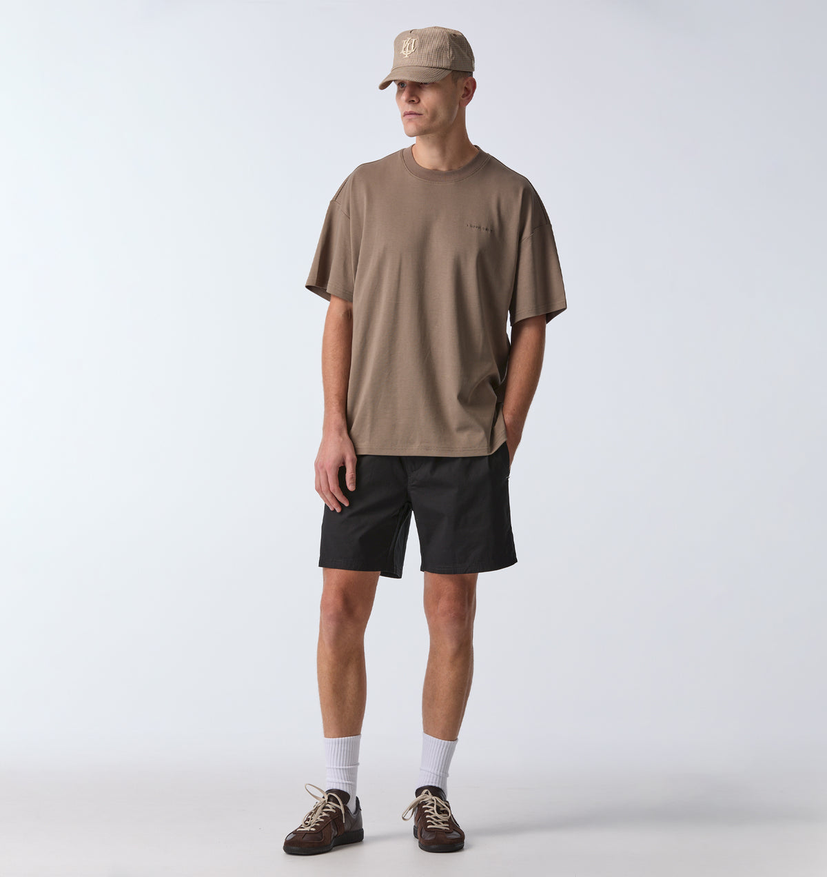 Everyday Short - Black