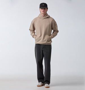 Box Hood 2.0 - Taupe