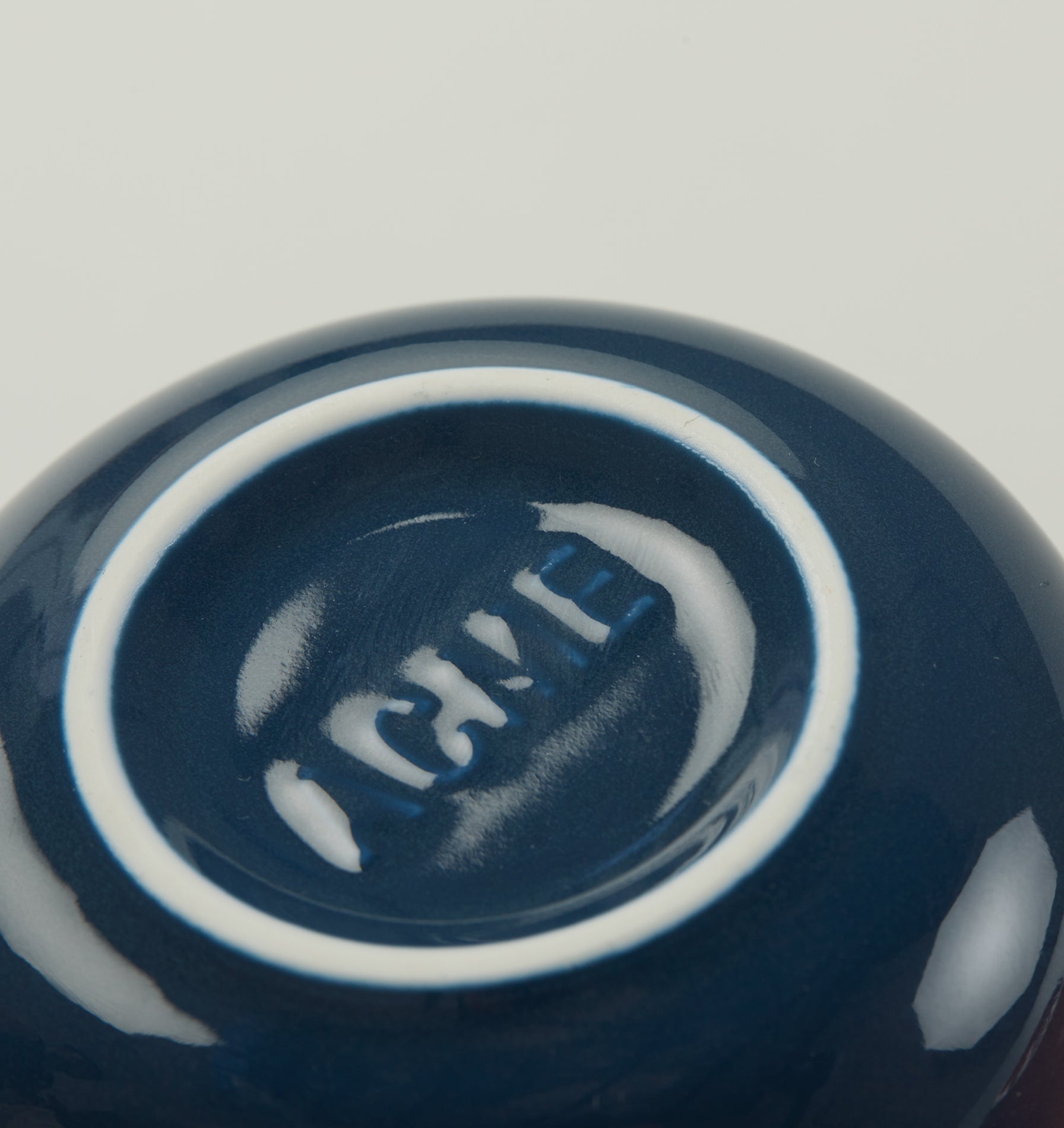 Acme x ILU Coffee Mug Count your Blessings - Whale