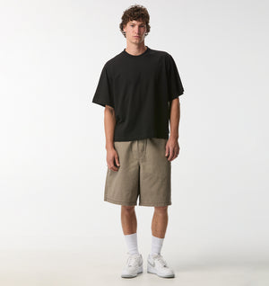 Flint Short - Mushroom