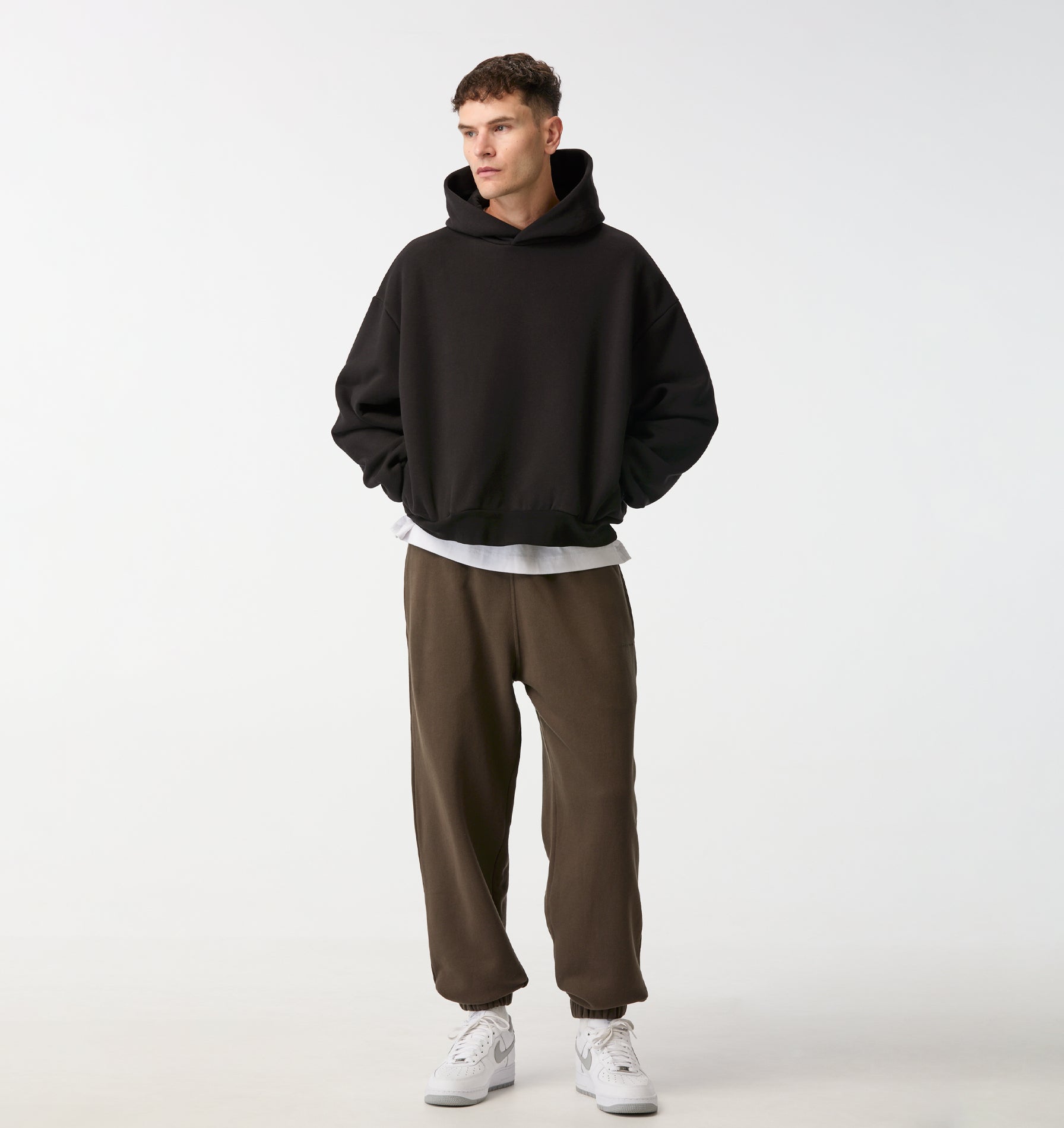 Lionel Trackie - Burnt Olive