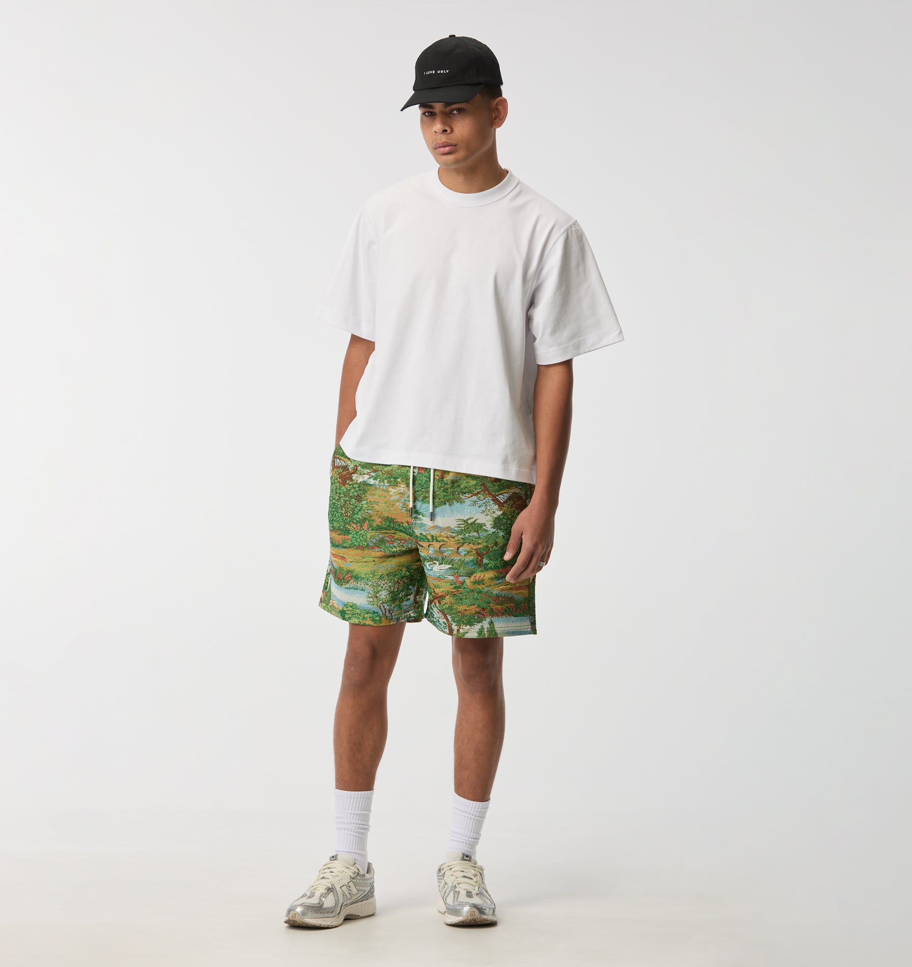 Michael Short - Orchard