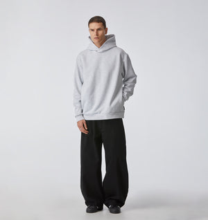 Heavy Hood - Stone Marle