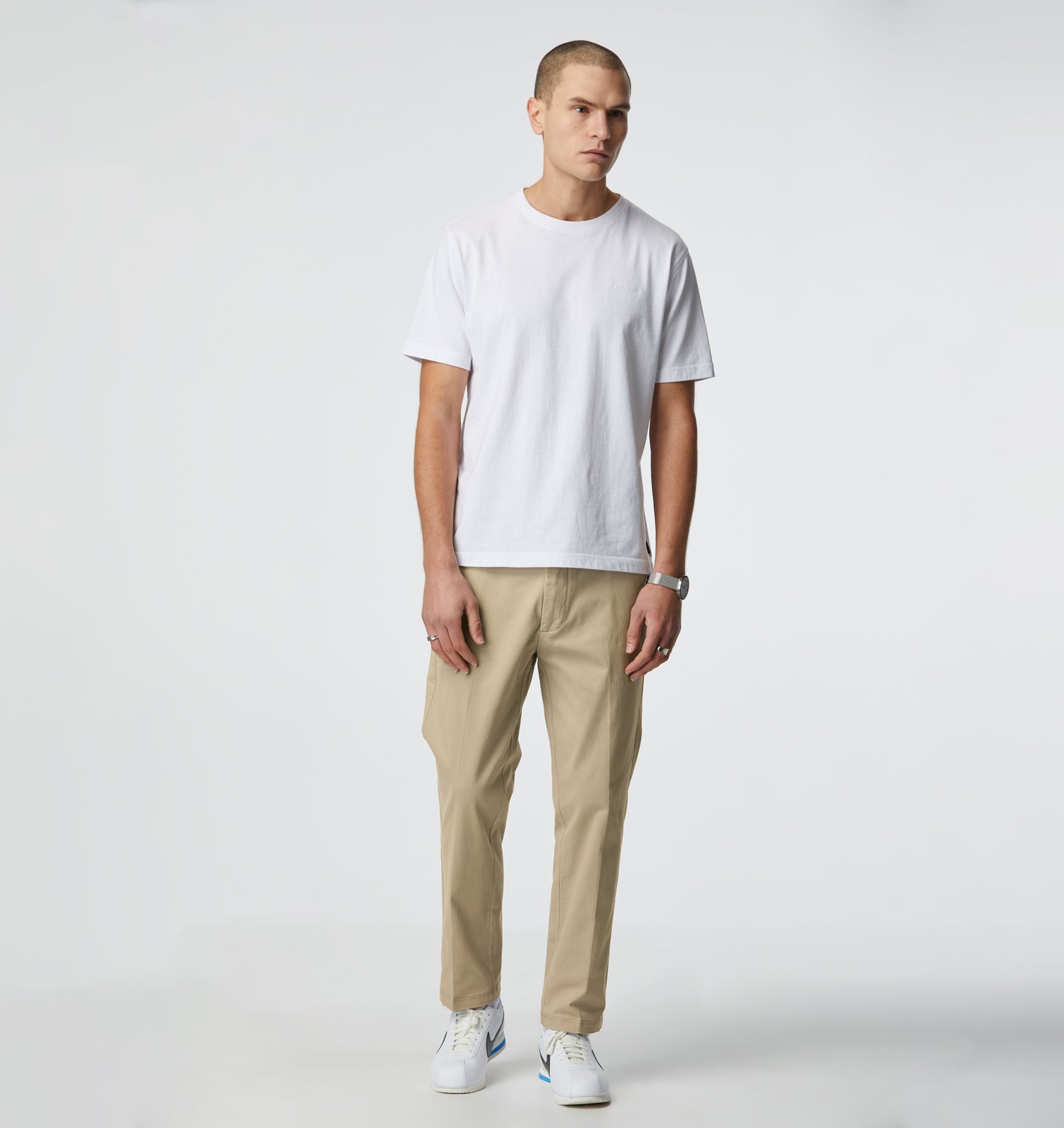 Slim Kobe Pant - Tall - Pumice
