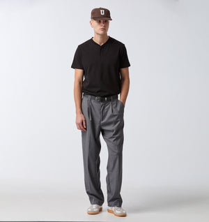 Winston Pant - Grey Marle