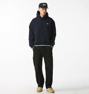 Workers Pant - Black