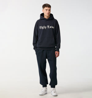 Ugly Love Box Hood 2.0 - Midnight Navy