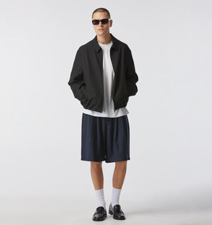 Alfie Jacket - Black