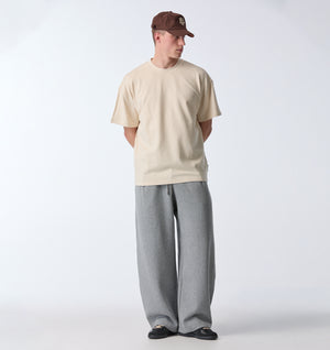Heavy Box Tee 2.0 - Off White