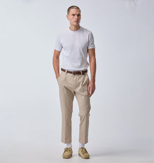Slim Kobe Pant - Stone