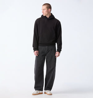 Mini Hood - Black