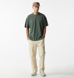 Workers Pant - Off White