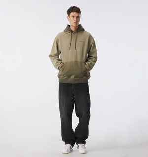 Jonty Hood - Vintage Moss