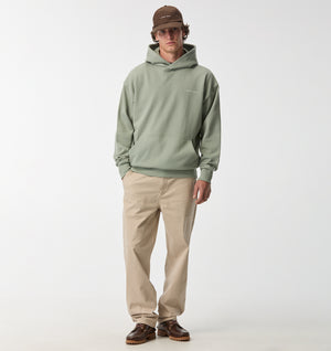 Uniform Pant - Stone